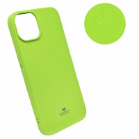 MASKICA GOOSPERY MERCURY PEARL JELLY ZA APPLE IPHONE 14 LIME